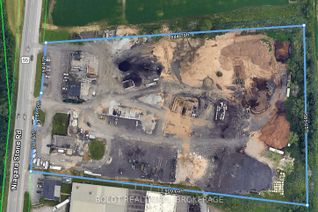 Industrial Property for Sale, 25 Niagara Stone Rd, Niagara-on-the-Lake, ON