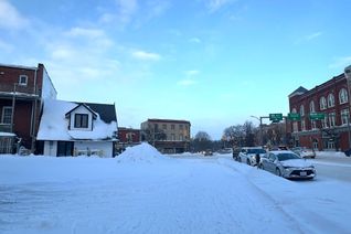 Land for Sale, 20-28 Erie St, Stratford, ON