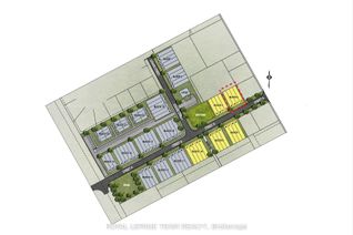 Commercial Land for Sale, Block 6 TBD N/A, North Dundas, ON