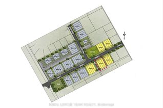 Commercial Land for Sale, Block 8 TBD N/A, North Dundas, ON