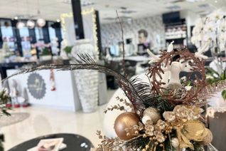 Hair Salon Business for Sale, 17730 Leslie St #5, Newmarket, ON