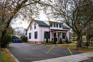 Investment Property for Sale, 2014 Edinburgh Dr, Burlington, ON