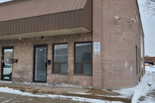 Property for Lease, 18 Strathearn Ave #Unit # 1 C, Brampton, ON