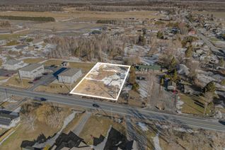 Commercial Land for Sale, 0 Russell Rd, Clarence-Rockland, ON