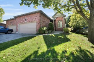 Townhouse for Sale, 38 Quinella Pl, London South, ON