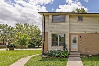 Townhouse for Rent, 135 Belmont Dr #53, London South, ON