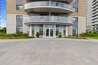 Condo Apartment for Sale, 200 Inlet Private #907, Orleans - Cumberland and Area, ON