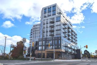 Apartment for Rent, 7439 Kingston Rd #1116, Toronto, ON
