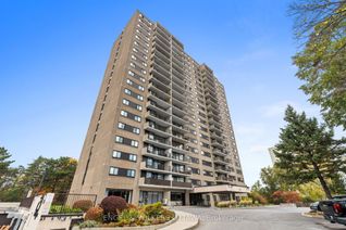 Apartment for Sale, 1195 Richmond Rd #1007, Woodroffe, ON