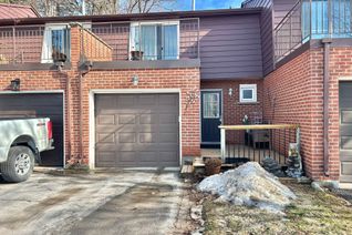 Townhouse for Sale, 246 Tupper Blvd #31, New Tecumseth, ON