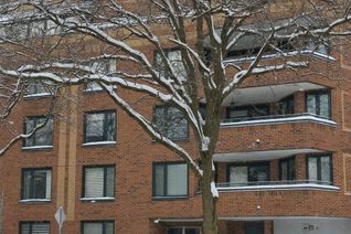 Apartment for Sale, 295 Gilmour St #104, Ottawa Centre, ON