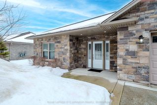 Condo Townhouse for Sale, 228 Grey St S, Saugeen Shores, ON