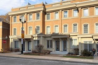 Condo for Sale, 76 Hargrave Ln, Toronto, ON