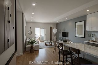 Apartment for Rent, 155 Hagar St #209C, Welland, ON