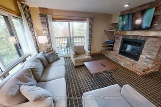 Condo for Sale, 27-202 Golfview - Deerhurst Dr, Huntsville, ON