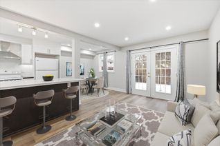 Townhouse for Sale, 100 Quigley Rd #9, Hamilton, ON