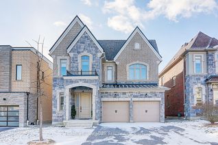 House for Sale, 17 Horse Rake Rd, Vaughan, ON