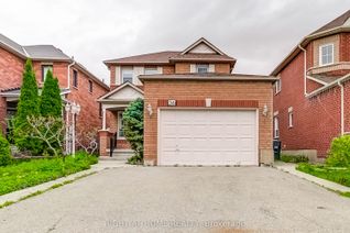 Property for Rent, 36 Mapleshade Dr W, Brampton, ON
