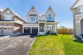 Apartment for Rent, 30 Drew Brown Blvd #Lower, Orangeville, ON