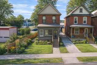 House for Sale, 382 Beach Rd, Hamilton, ON