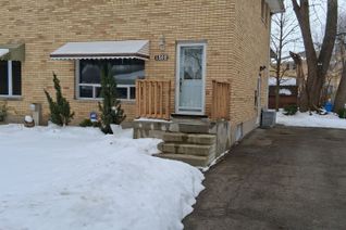 Semi-Detached House for Sale, 1502 Beckworth Ave, London East, ON