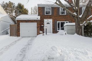 Property for Sale, 73 Hobart Cres, South of Baseline to Knoxdale, ON