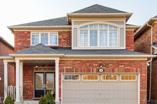 Property for Rent, 34 Ventura Ave #Main, Brampton, ON