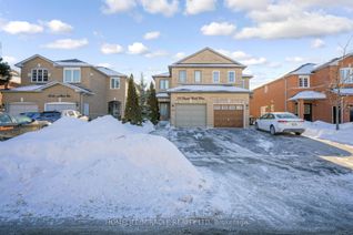Semi-Detached House for Sale, 133 Pressed Brick Dr, Brampton, ON