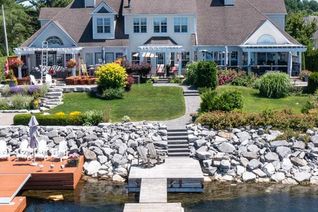Townhouse for Sale, 102 Wycliffe Cove N/A, Tay, ON