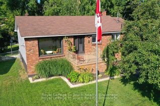 Bungalow for Sale, 8 Cyril Martin Pl, Severn, ON Bungalow for Sale, 8 Cyril Martin Pl, Severn, ON