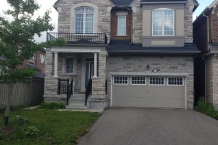 Detached House for Rent, 33 Major Cres, Aurora, ON Detached House for Rent, 33 Major Cres, Aurora, ON