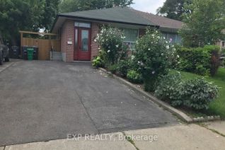 Bungalow for Rent, 46 Autumn Blvd, Brampton, ON