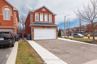 Property for Rent, 1 Ripley Cres, Brampton, ON