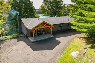 Bungalow for Sale, 1 WINDY Ln, McDougall, ON Bungalow for Sale, 1 WINDY Ln, McDougall, ON
