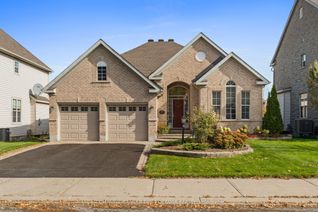 Bungalow for Sale, 19 Fencerow Way, Barrhaven, ON