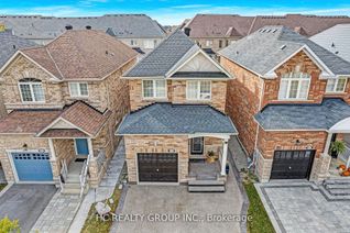 Detached House for Sale, 90 Boticelli Way, Vaughan, ON Detached House for Sale, 90 Boticelli Way, Vaughan, ON
