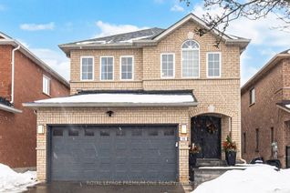 Detached House for Sale, 99 Royal Pine Ave, Vaughan, ON