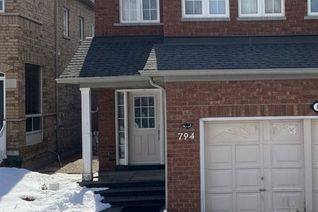 House for Rent, 794 Khan Cres #BSMT, Mississauga, ON