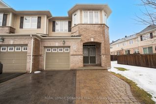 Property for Rent, 2019 TRAWDEN Way #33, Oakville, ON Property for Rent, 2019 TRAWDEN Way #33, Oakville, ON