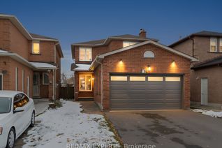 House for Sale, 78 Candy Cres, Brampton, ON House for Sale, 78 Candy Cres, Brampton, ON