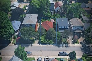 Detached House for Sale, 21 Seventeenth St, Toronto, ON