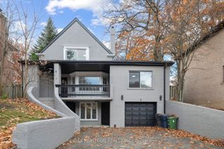 House for Sale, 6 Woodvale Cres, Toronto, ON