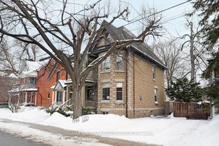 House for Sale, 410 McLeod St, Ottawa Centre, ON