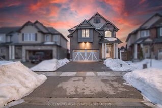 House for Sale, 1306 Caen Ave, Woodstock, ON