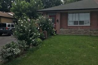 Bungalow for Rent, 46 Autumn Blvd, Brampton, ON