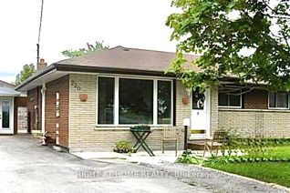 House for Sale, 220 King St, Kawartha Lakes, ON