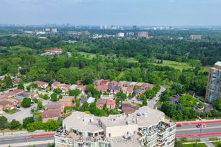 Condo for Sale, 20 Guildwood Pkwy #PH14, Toronto, ON