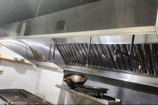 Fast Food/Takeout Non-Franchise Business for Sale, 1375 Danforth Rd #5, Toronto, ON