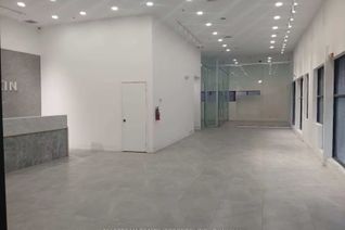 Industrial Property for Lease, 30 West Pearce St #1, Richmond Hill, ON