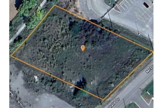 Commercial Land for Sale, Lot 34 McDonald Dr, Prince Edward County, ON